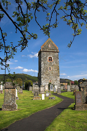 St Andrew's Tower_1673