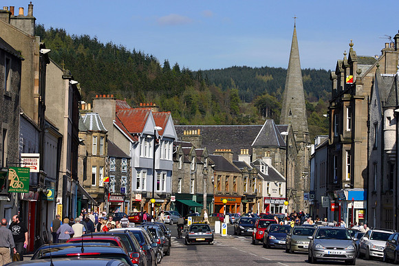 Peebles looking East_0765