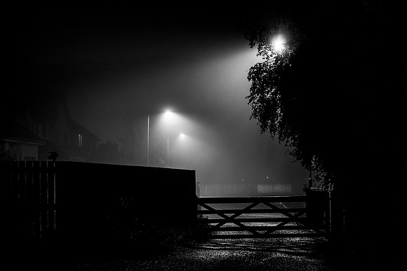 The Dark Light_3332
