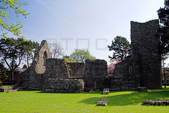 Cross Church, Peebles