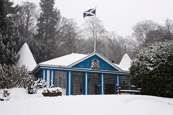 St Ronan's Wells in Winter_3371