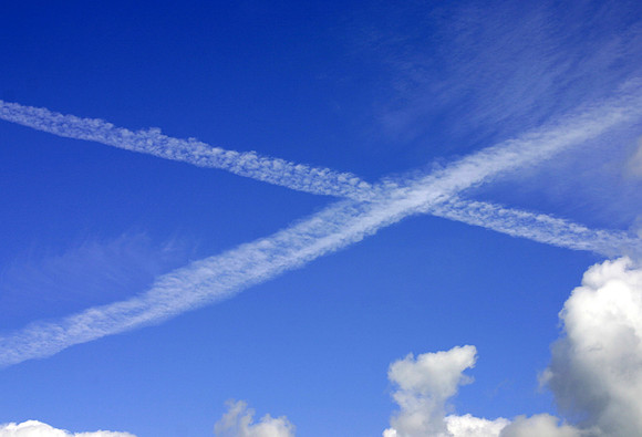 St Andrew's Sky