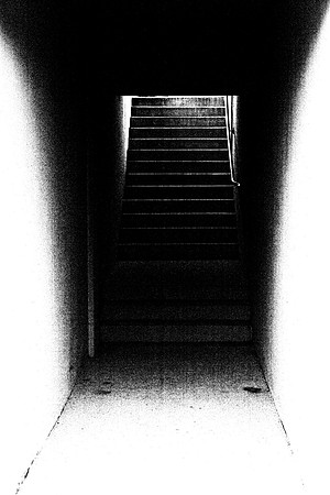 Stampede to Greed_b-w_2682
