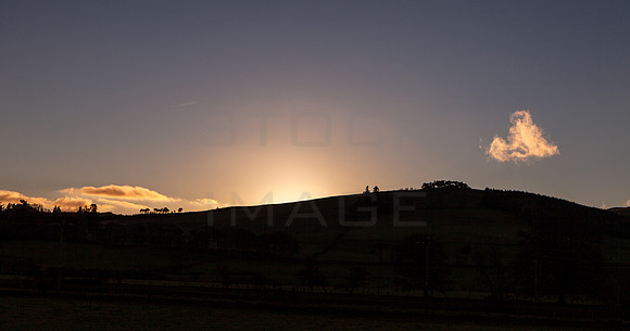 Sundown over Orchard Rig_7221-local