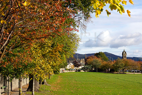 Haylodge Park in Autumn_6887