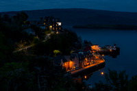 Tobermory at Dusk_2372-5D111