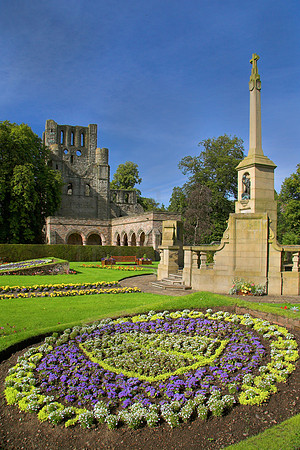 Kelso War Memorial