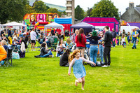 Location & Crowds