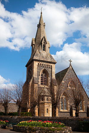 St James RC Church_9786