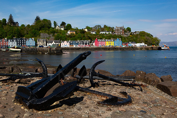 Tobermory from Marina_2378-5D111