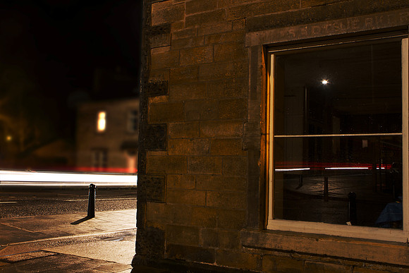 Light Trails