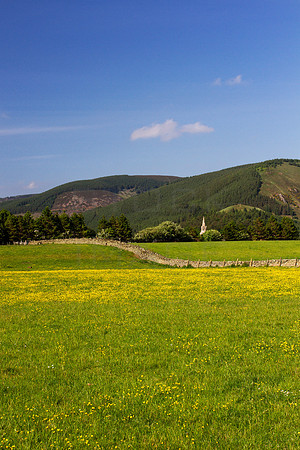 The Spire in the Valley_1053