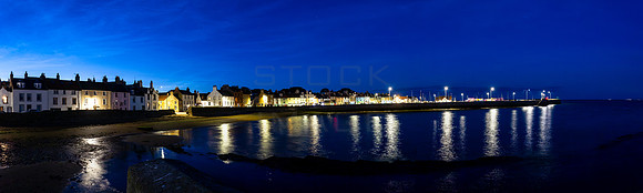 Anstruther at Night_2882-5DMk111-Pano
