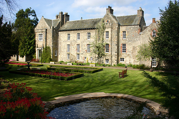 Old Gala House 2
