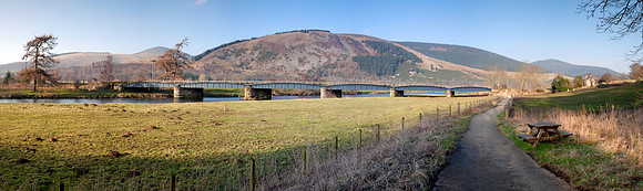 Bridge over Tweed_Panorama1