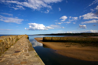 Old Pier St Andrews