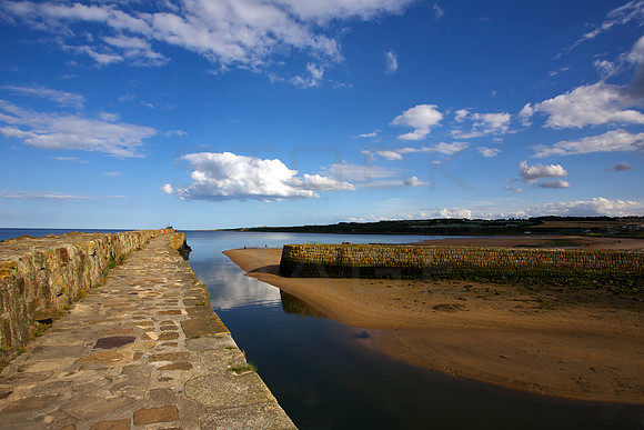 Old Pier St Andrews
