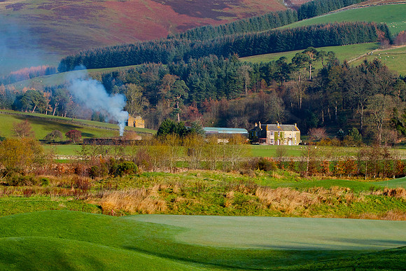 Nether Horsburgh Farm and Ruin_4647_z