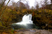 Falls of Falloch-0067