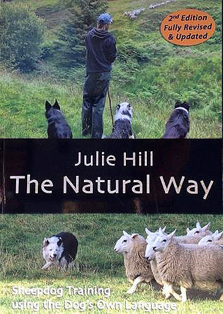 Julie Hill-The Natural Way