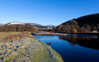 River Tweed at Traquair Bank_1126-5D111