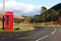 Box at St Mary's Loch_7295