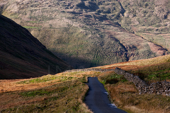 The Southern Uplands