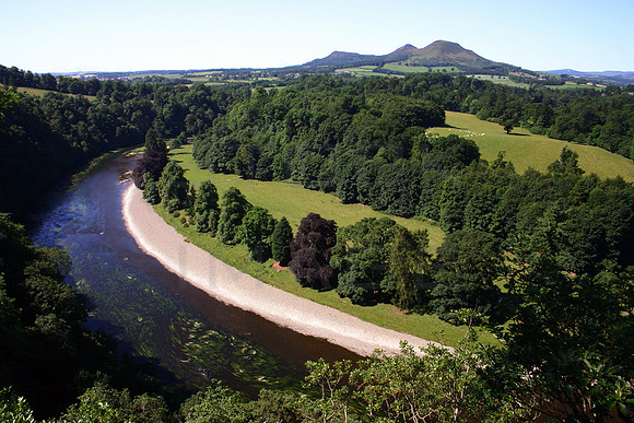 Scott's View