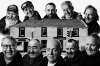 Top Pub Characters_BW