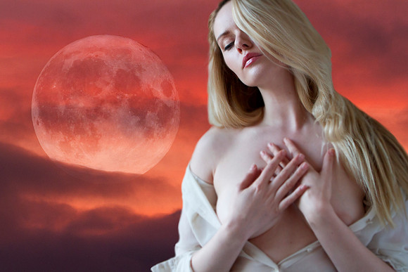The Passionate Moon_9762