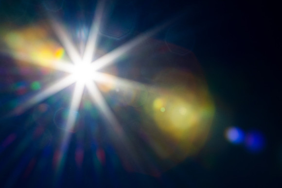 Solar Flare_5140
