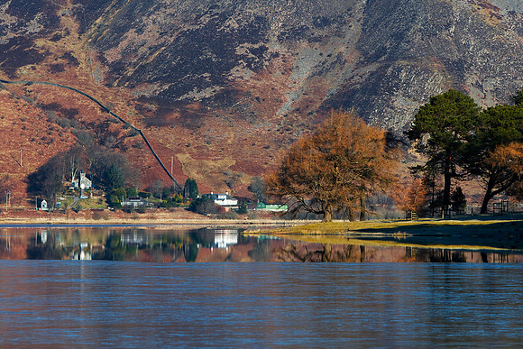 Reflections of Capercleuch_0229