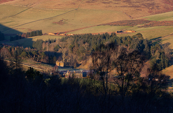 Nether Horseburgh Farm House and Tower_0232