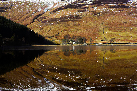 Croft on the Loch_2630