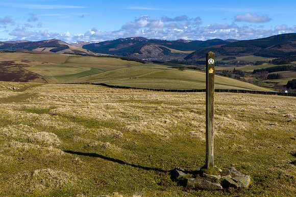 The Way North to Traquair-0600