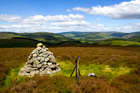 Damhead Rig Memorial-wide-1341