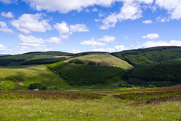 Damhead Rig Memorial-wide-1326