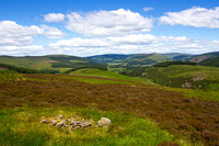 Damhead Rig Memorial-wide-1329