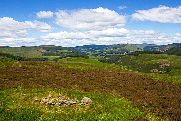 Damhead Rig Memorial-wide-1329