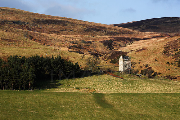 Kirkhope Tower Landscape_4468