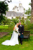 SAMANTHA & SHAUN MONTAGUE