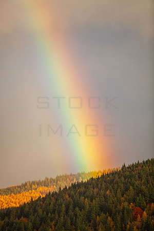 Rainbow over Caddon Bank_5561_5D