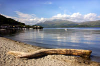 Loch Lomond, Stirling & Trossachs