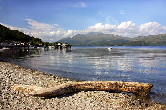 Luss, Loch Lomond_3530