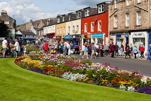Bank Street