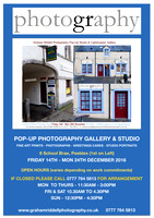 Pop-Up Studio & Gallery_2018