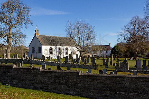 Traquair Kirk-0569