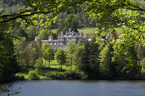 Bowhill House_509430