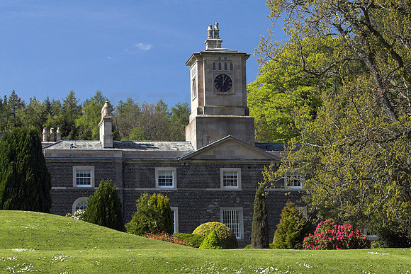 Bowhill House_510530