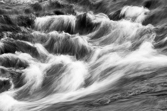 Turbulent Times